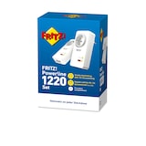 thumbnail of AVM FRITZ!Powerline 1220E Set