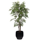 thumbnail of Erable Japonica 198 cm -  Vert Autre forme Plastique Lou De Castellane 0.01x0.01 cm