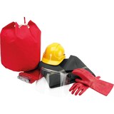 thumbnail of Cimco Werkzeuge Sicherheits-Sortiment 140250