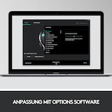 thumbnail of Logitech M500 Muis met kabel