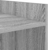 thumbnail of vidaXL Waschmaschinen-Schrank Graues Sonoma 67,5 x 62 x 97 cm