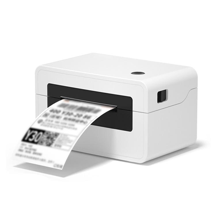 Mini Imprimante Bluetooth EU Plug Impression Rapide Et Stable 220V 180mm/s YONIS