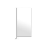 thumbnail of Mur modulable "Murao" - avec tableau blanc, recto-verso- VKF Renzel