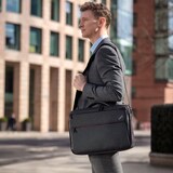 thumbnail of Lenovo Notebooktasche 15" Professional Topload Case Schwarz