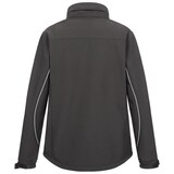 thumbnail of Nitras Motion Tex Light Arbeitsjacke | Gr. S | Softshelljacke f. Damen