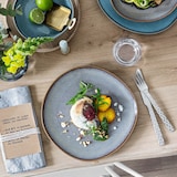 thumbnail of like. by Villeroy & Boch Lave beige Frühstücks-Set 6-teilig