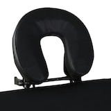 thumbnail of Helloshop26 - Dreiteilige klappbare Massageliege mit schwarzem Holzrahmen 02_0001889
