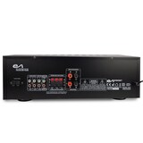 thumbnail of Amplificateur HIFI - Evidence Acoustics EA-5160-BT - STEREO 5.1 KARAOKE 2x50W + 3x20W - Entrée USB SD AUX DVD FM+ clé USB