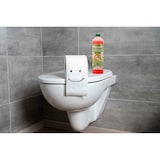 thumbnail of Der wohlriechende Sanitärreiniger Bad & WC Reiniger Duftreiniger (EUR 14,74 / l)