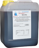 thumbnail of MonsterSlush Kirsch Slush Eis Sirup Zuckerfrei 5 l Kanister