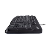 thumbnail of Logitech Teclado K120 Oem