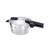 thumbnail of Fissler - Vitaquick Premium - Schnellkochtopf 6 l, Durchmesser 22 cm