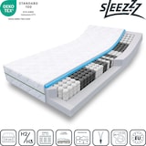 thumbnail of Sleezzz® Smart T21 materasso a molle insacchettate 100 x 200 cm H2/H3