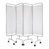 thumbnail of Bolero Sichtschutz medizinischer Paravent