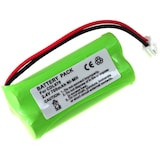 thumbnail of Akku für BabyPhone Tomy Digital Plus TD350