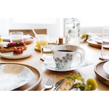 thumbnail of Villeroy & Boch Flow Frühstücks-Set 18-teilig - DS