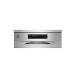 thumbnail of ELECTROLUX Lave-vaisselle 60cm 14 Couverts 44db Inox ESM48400SX