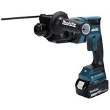 thumbnail of Makita Akku-Bohrhammer LXT 18 V • SDS-PLUS • 18 mm • 1,7 J