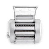 thumbnail of Imperia - PastaPresto Gourmet - Massa Ruvida cortes de fettuccine e lasanha 6,5/12 mm - Prateado