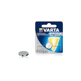 thumbnail of Varta batterie cr1220 3v  35mah              1st.