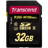 thumbnail of Transcend SDXC 32GB Transcend Ultimate 700S Class10, V90