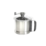 thumbnail of Robot-Coupe Blixer® 3, ideal für passierte Kost, 3,7-Liter-Schüssel aus gebürstetem Edelstahl, 230 V, 3000 U/min