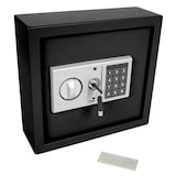 thumbnail of Caja de seguridad para llaves - 28 x 30 x 10 mm - 30 llaves