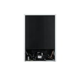 thumbnail of aro frigorífico/congelador TFW8655, metal/plástico, 55x57x82.5 cm, 108L, capacidad congelador: 13L, 220-240 V, calificación energética: E, blanco