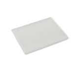 thumbnail of Flexsil Silikondeckel GN 1/9 Flexsil Deckel, weiß, Silikon