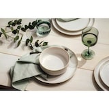 thumbnail of like. by Villeroy & Boch Crafted Cotton Tafel-Set 4tlg.