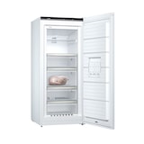 thumbnail of Siemens Gefrierschrank GS51NUWDP EEK: F
