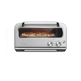 thumbnail of Mini four à Pizza   The Smart Oven™ Pizzaiolo 2350 W Argent Sage