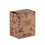 thumbnail of Tisanière Uno amande mat 47 cl -  47.00 cl Vert Rond Grès Table Passion 14.00x9.00 cm