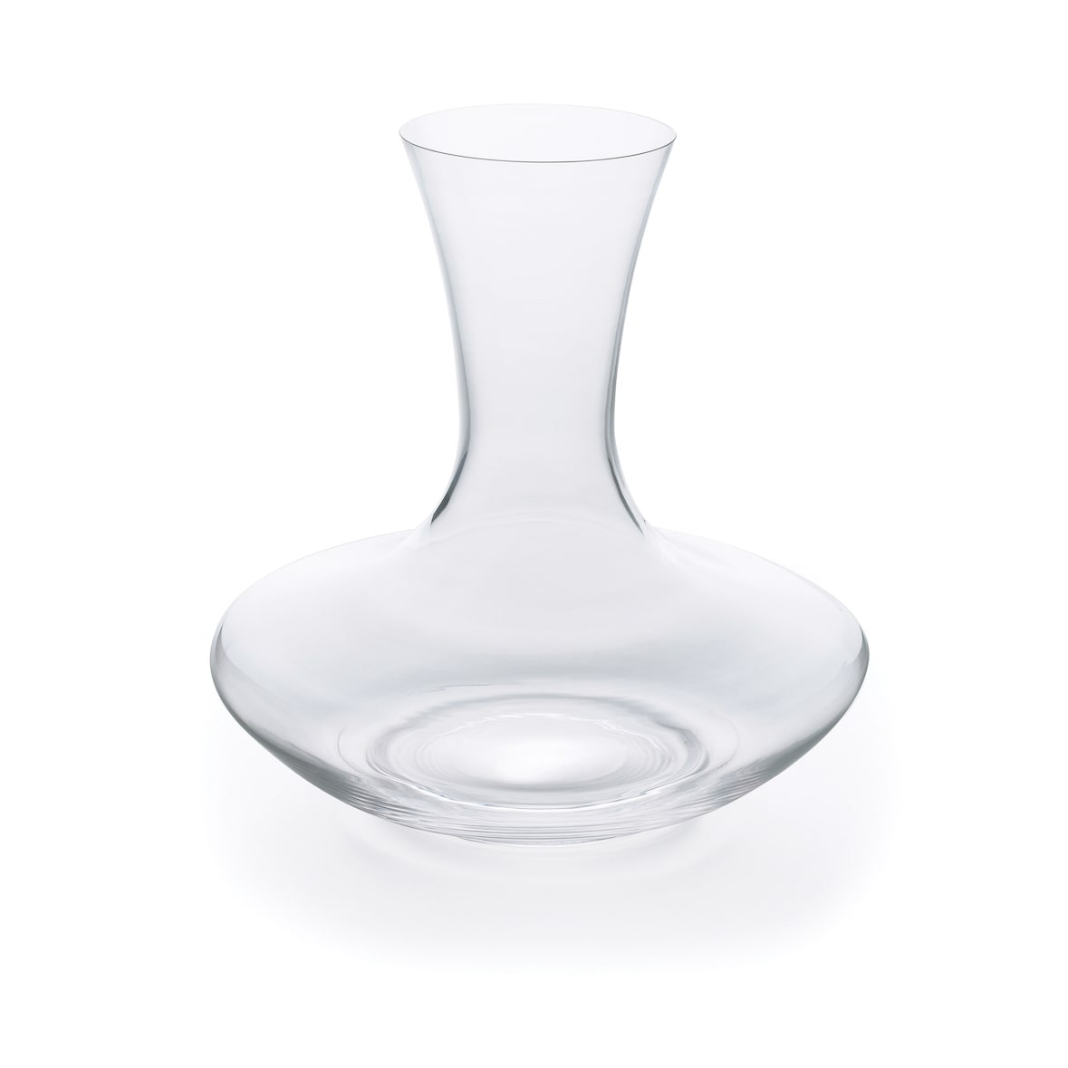 Excelsa Decanter Enoteque Glas 1,5 Litri Cm Transparent