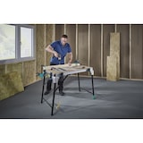 thumbnail of Wolfcraft Bancada para máquinas MASTER cut 2600 6918000