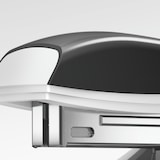thumbnail of Leitz Nexxt nietmachine metaal 30vel zwart