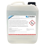 thumbnail of FABA Algizid, Algicid, Algenverhütung, Algenex 5 Liter