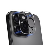 thumbnail of MobileKing Kamera Panzerfolie mit schwarzen Ringen für iPhone 14 Pro - 9H Glas - MBK-2722