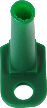 thumbnail of Kabel Knickschutz Kabelverstärkung Stiel für Vorwerk Kobold 121 122