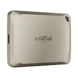 thumbnail of Ssd Externe - Crucial - X9 Pro 2to - Compatible Mac (ct2000x9promacssd9b)