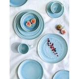 thumbnail of like. by Villeroy & Boch Crafted Blueberry Tafel-Set 4tlg.