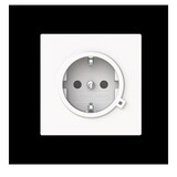 thumbnail of Busch-Jaeger SCHUKO Steckdose Safety+ 20 EUCBL-44M 2CKA002013A5514