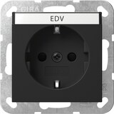 thumbnail of Gira Steckdose BSF 4462005