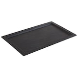 thumbnail of APS GN 1/1 tray -SLATE- 53 x 32,5 cm, H: 1,5 c