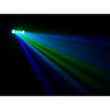 thumbnail of Dual Moonflower Met Wash-Effect