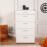 thumbnail of WellHome - Cassetto Nilo 60 cm in bianco