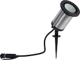 thumbnail of Paulmann Plug & Shine LED Gartenstrahler Classic Einzelspot  IP65 3000K 5,1W   Anthrazit 94285