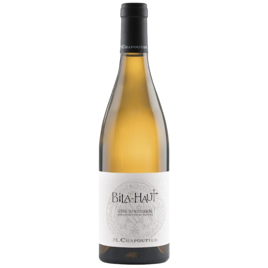 M.Chapoutier - Bila-Haut - Blanc - 2022 - 75 cl