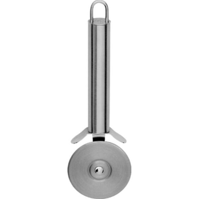 Pizza-/deegsnijder, ronde handgreep, wiel Ø 5,7 cm, lengte 19 cm