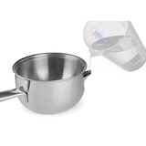 thumbnail of HENDI Bain-Marie Topf, 1L, 330x165x(H)95mm